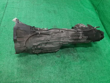 АКПП НА VOLKSWAGEN TOUAREG 7LA BHK