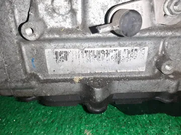 АКПП НА VOLKSWAGEN TOUAREG 7LA BHK