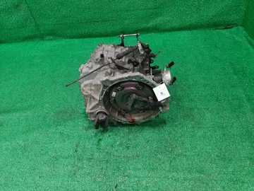 АКПП НА TOYOTA COROLLA FIELDER ZRE142G 2ZR-FE