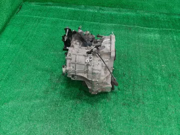 АКПП НА TOYOTA COROLLA FIELDER ZRE142G 2ZR-FE