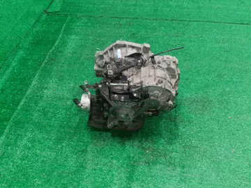 АКПП НА TOYOTA COROLLA FIELDER ZRE142G 2ZR-FE