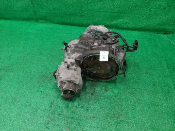 АКПП НА VOLKSWAGEN TIGUAN 5N1 CAW