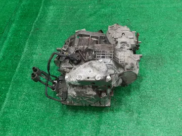 АКПП НА VOLKSWAGEN TIGUAN 5N1 CAW