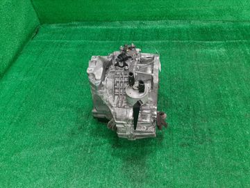 АКПП НА VOLKSWAGEN TOURAN 1T1 BVY