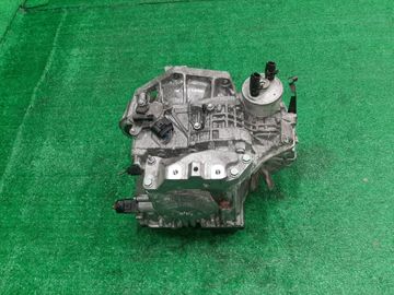 АКПП НА VOLKSWAGEN TOURAN 1T1 BVY