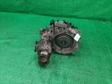 АКПП НА AUDI A3 8P BMJ