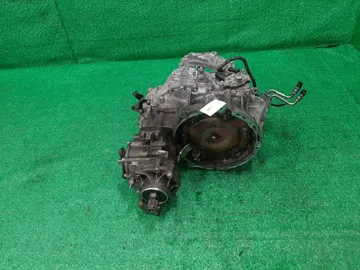 АКПП НА VOLKSWAGEN TIGUAN 5N1 CAW