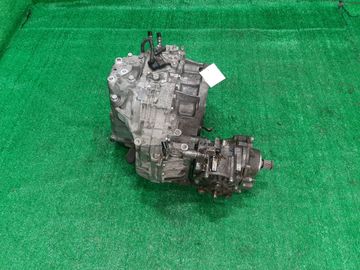 АКПП НА VOLKSWAGEN TIGUAN 5N1 CAW