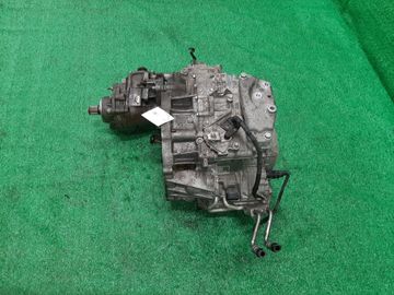 АКПП НА VOLKSWAGEN TIGUAN 5N1 CAW