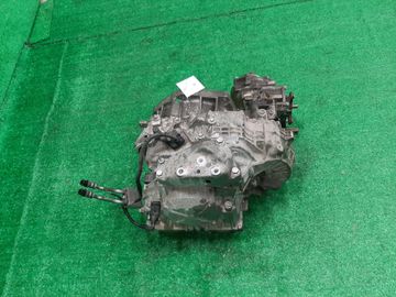 АКПП НА VOLKSWAGEN TIGUAN 5N1 CAW