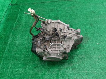 АКПП НА MITSUBISHI GRANDIS NA4W 4G69