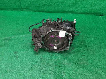 АКПП НА MITSUBISHI CHARIOT GRANDIS N84W 4G64