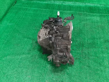 АКПП НА MITSUBISHI CHARIOT GRANDIS N84W 4G64