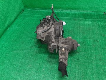 АКПП НА MITSUBISHI AIRTREK CU2W 4G63T