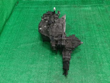 АКПП НА MITSUBISHI CHARIOT GRANDIS N94W 4G64