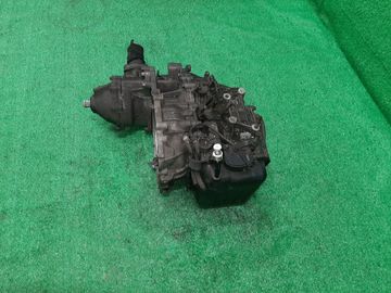 АКПП НА MITSUBISHI CHARIOT GRANDIS N94W 4G64