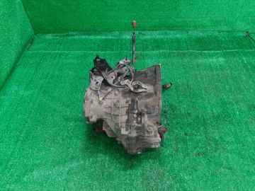 АКПП НА TOYOTA SPRINTER AE110 5A-FE