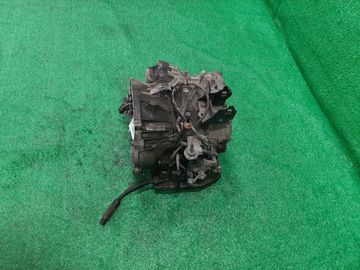 АКПП НА TOYOTA SPRINTER AE110 5A-FE