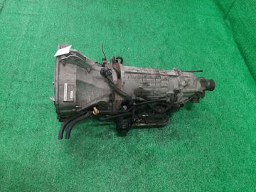АКПП НА SUBARU IMPREZA WRX GF8 EJ205