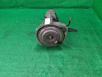 АКПП НА SUBARU IMPREZA WRX GF8 EJ205