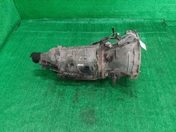 АКПП НА SUBARU FORESTER SG5 EJ205