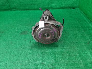 АКПП НА SUBARU FORESTER SG5 EJ205