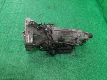 АКПП НА SUBARU IMPREZA WRX GDA EJ205