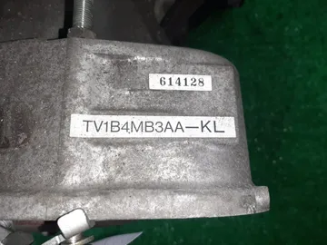 АКПП НА SUBARU IMPREZA WRX GDA EJ205