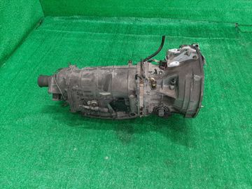 АКПП НА SUBARU LEGACY BD5 EJ20E