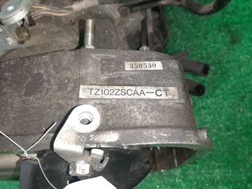 АКПП НА SUBARU LEGACY BD5 EJ20E