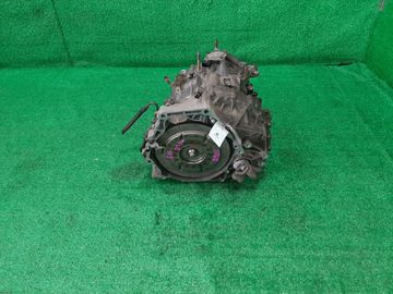 АКПП НА HONDA CIVIC EU3 D17A