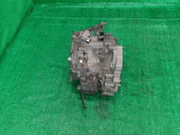 АКПП НА HONDA CIVIC EU3 D17A