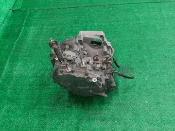 АКПП НА HONDA CIVIC EU3 D17A