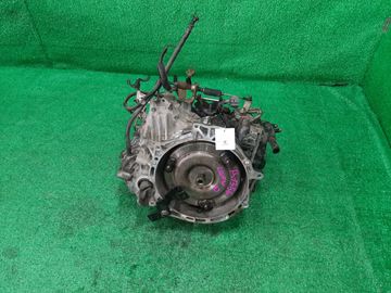 АКПП НА MAZDA MPV LWFW AJ