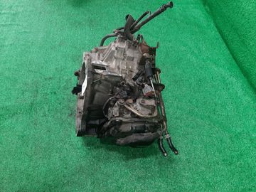 АКПП НА MAZDA MPV LWFW AJ