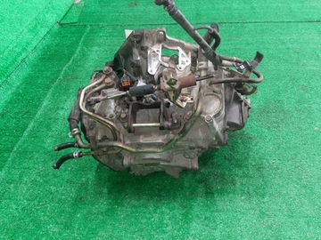 АКПП НА MAZDA MPV LWFW AJ