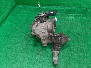 АКПП НА MITSUBISHI LEGNUM EC5W 6A13TT