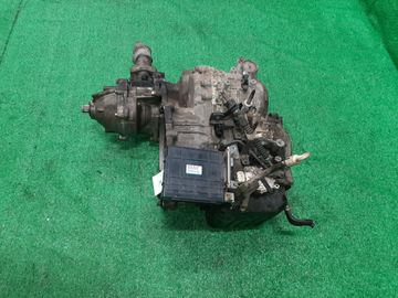 АКПП НА MITSUBISHI LEGNUM EC5W 6A13TT