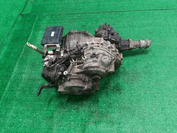 АКПП НА MITSUBISHI LEGNUM EC5W 6A13TT