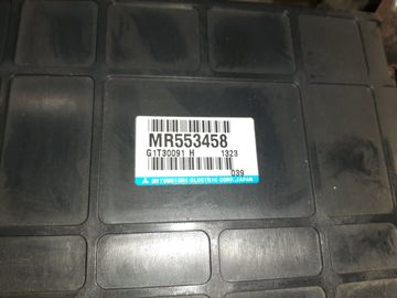 АКПП НА MITSUBISHI LEGNUM EC5W 6A13TT