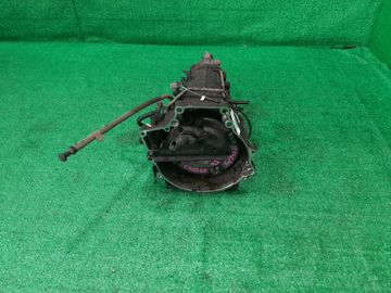 АКПП НА MAZDA BONGO FRIENDEE SGEW FE