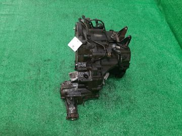 АКПП НА HONDA ODYSSEY RA7 F23A