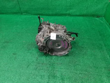 АКПП НА MAZDA ATENZA GH5FS L5-VE