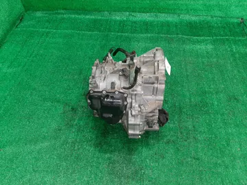 АКПП НА MAZDA ATENZA GH5FS L5-VE