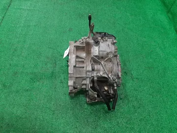 АКПП НА MAZDA ATENZA GH5FS L5-VE