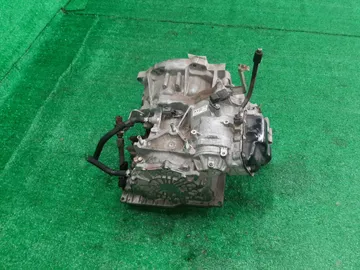 АКПП НА MAZDA ATENZA GH5FS L5-VE