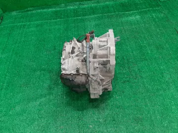 АКПП НА MAZDA ATENZA GH5FW L5-VE