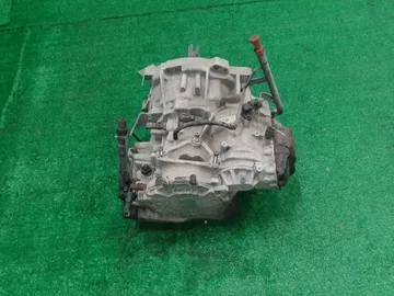 АКПП НА MAZDA ATENZA GH5FW L5-VE