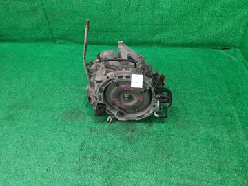 АКПП НА MAZDA AXELA BK3P L3-VE