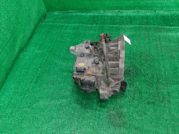 АКПП НА MAZDA AXELA BK3P L3-VE